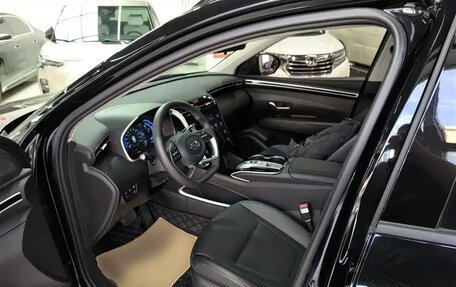 Hyundai Tucson, 2022 год, 1 850 027 рублей, 10 фотография