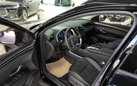 Hyundai Tucson, 2022 год, 1 850 027 рублей, 9 фотография