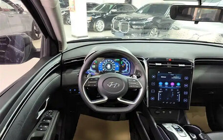 Hyundai Tucson, 2022 год, 1 850 027 рублей, 14 фотография
