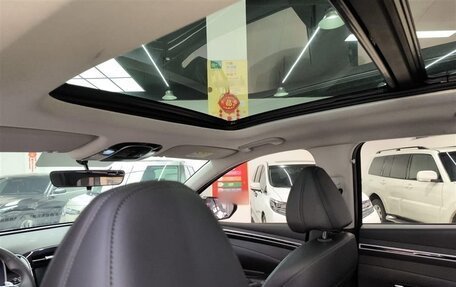 Hyundai Tucson, 2022 год, 1 850 027 рублей, 17 фотография