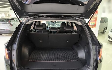 Hyundai Tucson, 2022 год, 1 850 027 рублей, 19 фотография