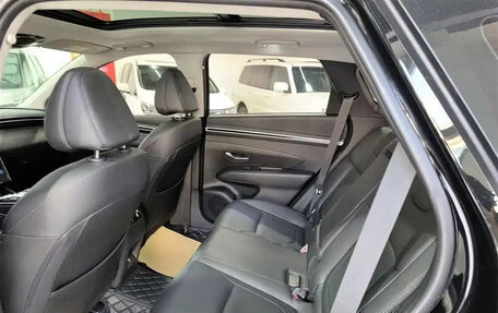 Hyundai Tucson, 2022 год, 1 850 027 рублей, 18 фотография