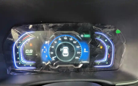 Hyundai Tucson, 2022 год, 1 850 027 рублей, 16 фотография