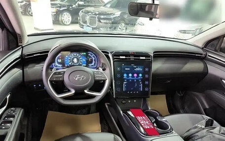 Hyundai Tucson, 2022 год, 1 850 027 рублей, 12 фотография