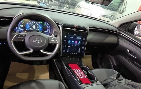 Hyundai Tucson, 2022 год, 1 850 027 рублей, 13 фотография