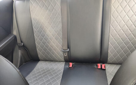 Chevrolet Aveo III, 2012 год, 550 000 рублей, 8 фотография