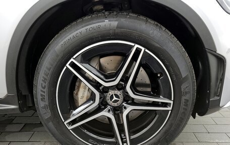 Mercedes-Benz GLC Coupe, 2020 год, 3 680 000 рублей, 5 фотография