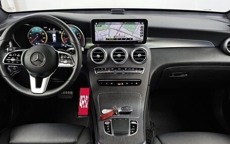 Mercedes-Benz GLC Coupe, 2020 год, 3 680 000 рублей, 7 фотография
