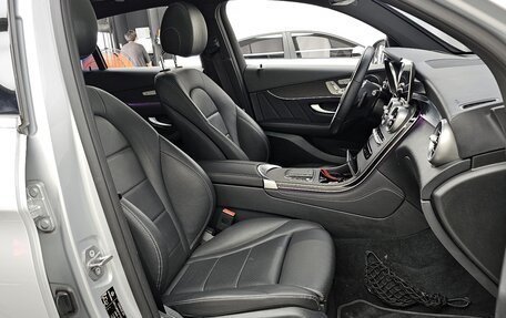Mercedes-Benz GLC Coupe, 2020 год, 3 680 000 рублей, 10 фотография