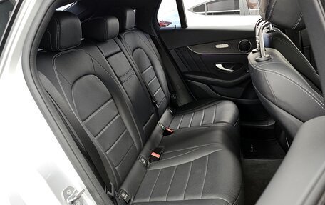 Mercedes-Benz GLC Coupe, 2020 год, 3 680 000 рублей, 11 фотография