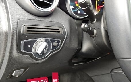 Mercedes-Benz GLC Coupe, 2020 год, 3 680 000 рублей, 15 фотография