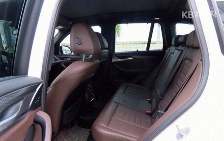 BMW X3, 2021 год, 3 700 000 рублей, 6 фотография