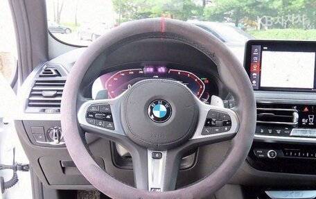 BMW X3, 2021 год, 3 700 000 рублей, 8 фотография