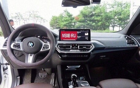 BMW X3, 2021 год, 3 700 000 рублей, 7 фотография