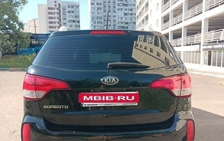 KIA Sorento II рестайлинг, 2013 год, 1 500 000 рублей, 5 фотография