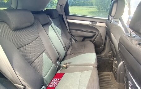 KIA Sorento II рестайлинг, 2013 год, 1 500 000 рублей, 18 фотография