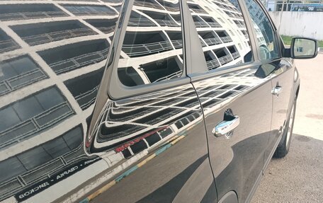 KIA Sorento II рестайлинг, 2013 год, 1 500 000 рублей, 20 фотография