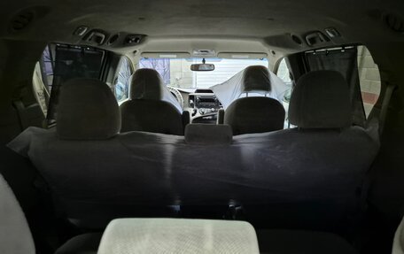 Toyota Sienna III, 2010 год, 1 600 000 рублей, 7 фотография