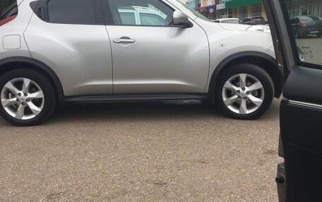 Nissan Juke II, 2012 год, 1 250 000 рублей, 2 фотография