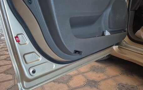 Toyota Sienna III, 2010 год, 1 600 000 рублей, 8 фотография