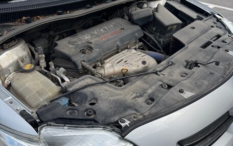 Toyota Corolla, 2008 год, 980 000 рублей, 11 фотография