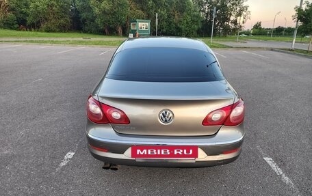 Volkswagen Passat CC I рестайлинг, 2010 год, 950 000 рублей, 6 фотография