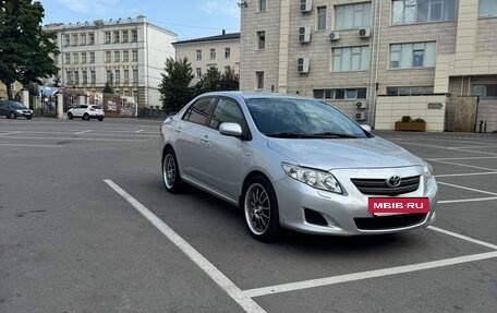 Toyota Corolla, 2008 год, 980 000 рублей, 3 фотография