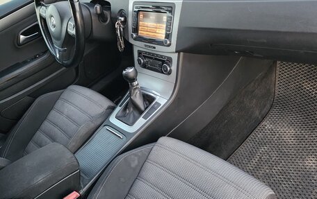 Volkswagen Passat CC I рестайлинг, 2010 год, 950 000 рублей, 16 фотография