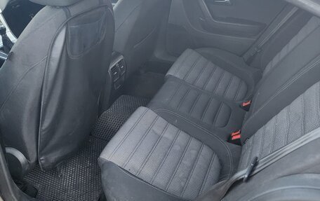 Volkswagen Passat CC I рестайлинг, 2010 год, 950 000 рублей, 15 фотография