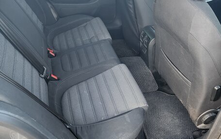 Volkswagen Passat CC I рестайлинг, 2010 год, 950 000 рублей, 17 фотография