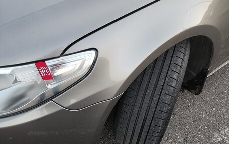 Volkswagen Passat CC I рестайлинг, 2010 год, 950 000 рублей, 8 фотография