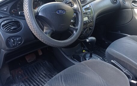 Ford Focus IV, 2003 год, 450 000 рублей, 3 фотография