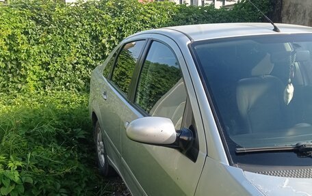 Ford Focus IV, 2003 год, 450 000 рублей, 6 фотография