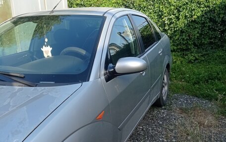 Ford Focus IV, 2003 год, 450 000 рублей, 4 фотография