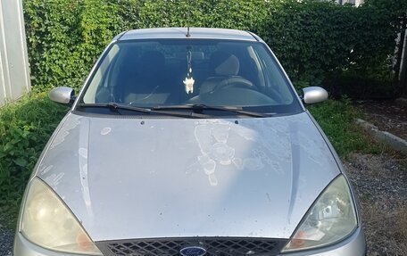 Ford Focus IV, 2003 год, 450 000 рублей, 2 фотография