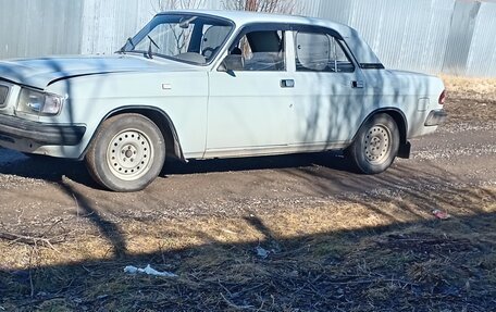 ГАЗ 3110 «Волга», 1997 год, 270 000 рублей, 3 фотография