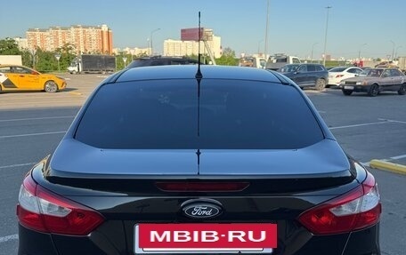 Ford Focus III, 2014 год, 1 200 000 рублей, 4 фотография