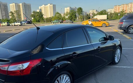 Ford Focus III, 2014 год, 1 200 000 рублей, 5 фотография