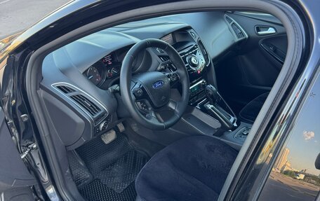Ford Focus III, 2014 год, 1 200 000 рублей, 8 фотография
