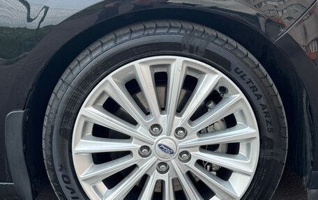 Ford Focus III, 2014 год, 1 200 000 рублей, 17 фотография