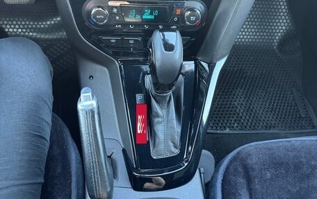 Ford Focus III, 2014 год, 1 200 000 рублей, 11 фотография