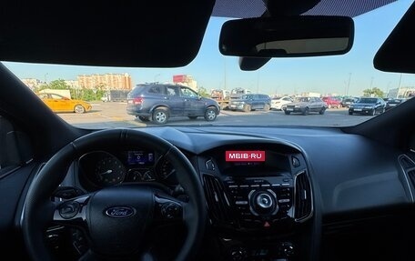 Ford Focus III, 2014 год, 1 200 000 рублей, 9 фотография