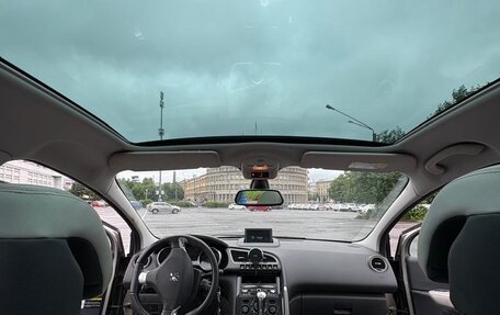 Peugeot 3008 I рестайлинг, 2013 год, 999 000 рублей, 4 фотография