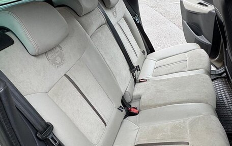 Peugeot 3008 I рестайлинг, 2013 год, 999 000 рублей, 3 фотография