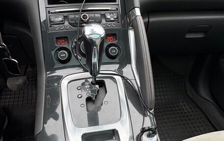 Peugeot 3008 I рестайлинг, 2013 год, 999 000 рублей, 11 фотография