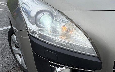 Peugeot 3008 I рестайлинг, 2013 год, 999 000 рублей, 5 фотография