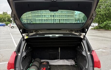 Peugeot 3008 I рестайлинг, 2013 год, 999 000 рублей, 14 фотография