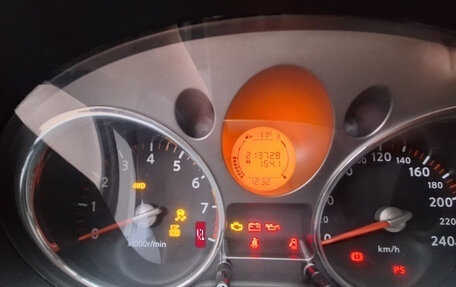 Nissan X-Trail, 2008 год, 739 000 рублей, 3 фотография