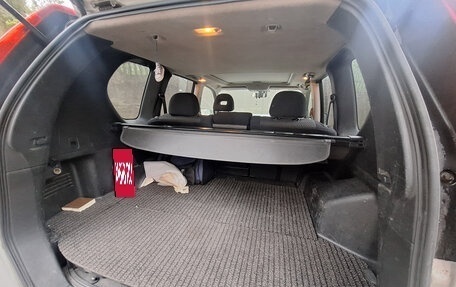 Nissan X-Trail, 2008 год, 739 000 рублей, 6 фотография