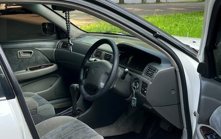 Toyota Camry, 1998 год, 550 000 рублей, 6 фотография